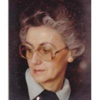 Nada Culich Obituary (1927