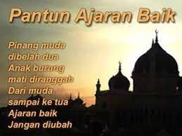 Nikmati harta haram, secara terhormat sampai saat mati. Menentukan Informasi Tersurat Pada Karya Sastra Puisi Materi Dan Soal Persiapan Usbn Sd Zuhri Indonesia