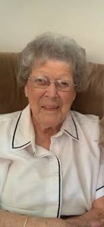 Obituary for Jean Staggs