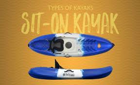 For this reason, pay attention to some of the most important things you should. Types Of Kayaks A Visual Guide Plus The Pros And Cons Of Each Cool Of The Wild