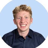 Cameron Binns's Instagram, Twitter & Facebook