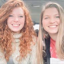 Leah Mehaffey's Instagram, Twitter & Facebook