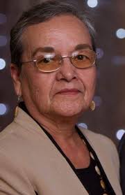 Dionisia Sandoval Obituary