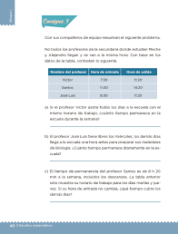 Respuestas de tu libro desafíos matemáticos paginas 165 y 166. Desafios Matematicos Libro Para El Alumno Quinto Grado 2017 2018 Pagina 40 De 226 Libros De Texto Online