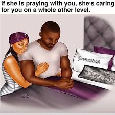 Bishop Don Magic Juan Wife Bishop Don Magic Juan On Instagram Believe That And You Should Be Praying For Her That Another Le In 2020 Iphone Wallpaper Quotes Funny Relationship Black Couple Art