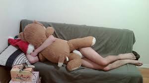 Sleep stream boner pt1 - ThisVid.com