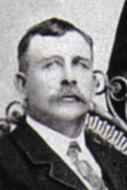 Newell" of Nova Scotia, Canada ~ Captured In Time ~