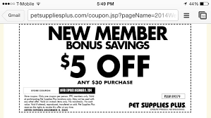 Pet supply plus is a leading pet supply retailer based in the united states. Pet Supplies Plus Canton 24 Photos 20 Reviews Pet Stores 43665 Ford Rd Canton Mi Phone Number Services
