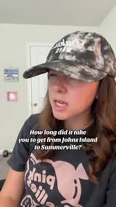 Charleston Traffic Time: A True Story Revisited