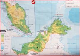 Malaysia is a country in southeast asia. Sejarah Malaysia Sejarah Negara Com