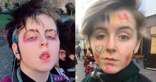 Venus (Hall) Ahmed saxophone player from 1974 & her sister Tara Hall  saxophone player from 1984.