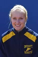 2011 Women's Cross Country Roster