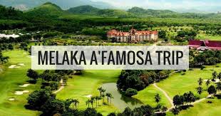 Das a famosa resort melaka bietet ihnen unterkünfte mit seeblick, ein restaurant, einen außenpool und einen garten, etwa 34 km von melaka sentral entfernt. A Famosa Resort Melaka 9 Fun Things To Do You Don T Want To Miss