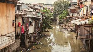 The Protestant Work Ethic Really Does Fight Poverty Fourth World Poverty World Poverty