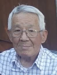 Obituary information for Kun Jak Chung