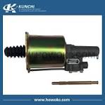 WG9725230041/1 Clutch Booster Cylinder HOWO/HOHAN/STR 09 ...