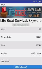 Welcome on the minecraft (bedrock) server list. Best Minecraft Pe Servers For Android Apk Download