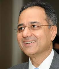 Fortis CEO Aditya Vij to step down