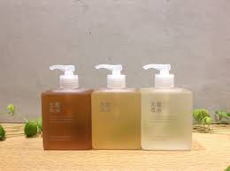 日本無印風和製草本保養品牌 北麓草水 帶你重回原始純淨 japaholic packaging design inspiration bottle design love design