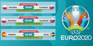 Maybe you would like to learn more about one of these? Bugun Hangi Maclar Var 14 Haziran Euro 2020 Gunun Mac Programi