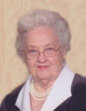 Obituary information for Anne Elizabeth Sword Baker