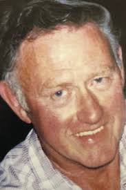 Robert A. 'Bob' Hendrickson