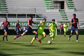Deportes colina is ranked #57 in chile and #5482 in world. Deportes Colina Vuelve Al Triunfo Luego De 4 Fechas Sin Ganar Valles Del Sol Revista Datos Marketplace Servicios Chicureo
