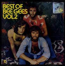 And the sun will shine. The Bee Gees Best Of Bee Gees Vol 2 Malaysia Cd Album Cdlp 556260