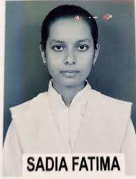 SITA SARAN MEMORIAL SCHOOL