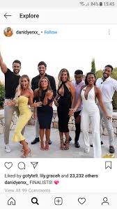 Pin By S B On Pre Collection Li 2019 Love Island Love Island 2018 Poses