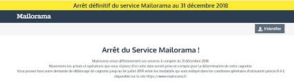 Le pionner dans le mail rémunéré. Mailorama Disparait Et Est Remplace Par Mail Remunere