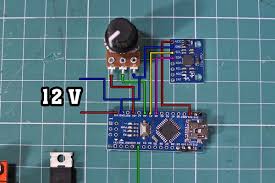We have a wide assortment of microcontrollers with bluetooth/wifi/3g capabilities as well, but that does not appear to be necessary at this time. Diy Time Control Machine Use Arduino For Projects