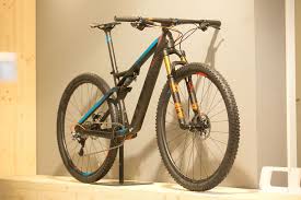 the four best bikes from cube s 2017 range mbr cool bikes bike news cube