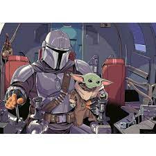 Nov 23, 2010 · star wars: Star Wars The Mandalorian Jigsaw Puzzle Cartoon 1000 Pieces Shop4mu Com