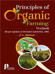 Yy take digital pictures of. Scientific Publishers Principles Organic Farming Textbook