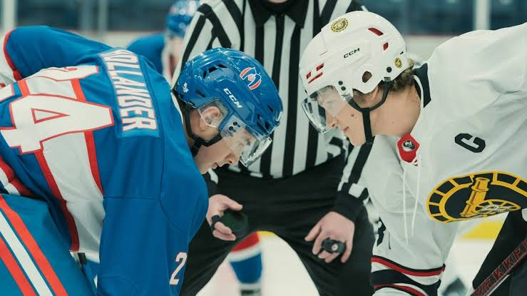 Everywhere 'Heated Rivalry' filmed in Toronto and Ontario