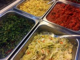 Fresh, delicious and most of all amazingly cheap! Rhamya S Curry House Indian Cuisine Banana Leaf Rice Catering