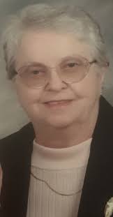 Jency McCall Lambert Obituary