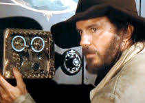 The Proud and the Damned (1972)