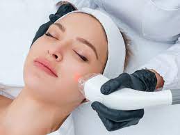 Laser Hair Removal