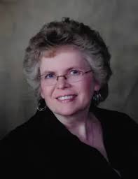 Obituary information for Janet Wefel