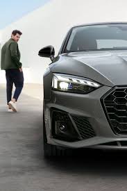 De Nieuwe Audi A5 Sportback Street Art In 2020 Auto Fotografie Audi A5 Foto Ideeen