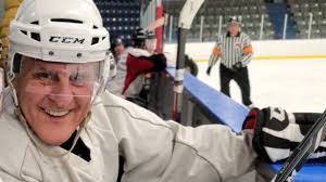 Andre Kirouac's Instagram, Twitter & Facebook