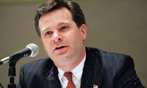 Trump's nominee as FBI director earned $9.2m partnership share at King &  Spalding, filings reveal