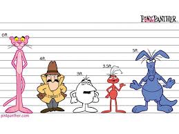 Share pink panther pics with your friends and post to facebook, whatsapp, instagram or pinterest. Pink Panther Wallpapers Wallpaper Cave