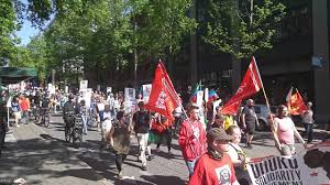 Résultat de recherche d'images pour "2016 seattle mayday"