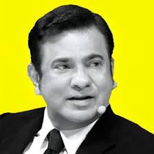 Deep Trivedi Fan Club (Unofficial) (deeptrivediquotes)