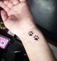 Animal Lover Tattoos For Lovers Small Animal Tattoos Tattoos