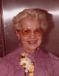 Iris Knowlton Obituary (2015)