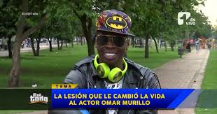 People with chinese zodiac rooster according to chinese zodiac have many excellent 10. Una Lesion Le Cambio La Vida Al Actor Omar Murillo Canal 1